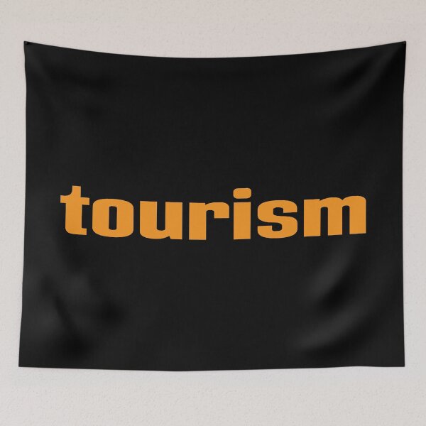 Item preview, Tourism  designed and sold by ProjectX23.