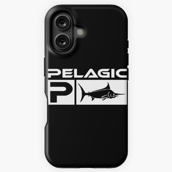 Vista previa del artículo con la obra «MÁS VENDIDO - P Fishing», diseñado y vendido por allysondesign.