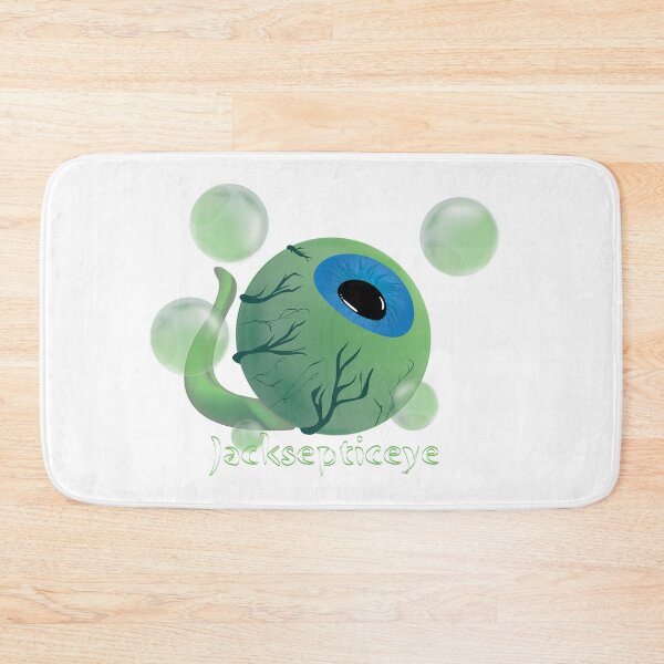 Item preview, Jacksepticeye Green eye designed and sold by SME-Store.