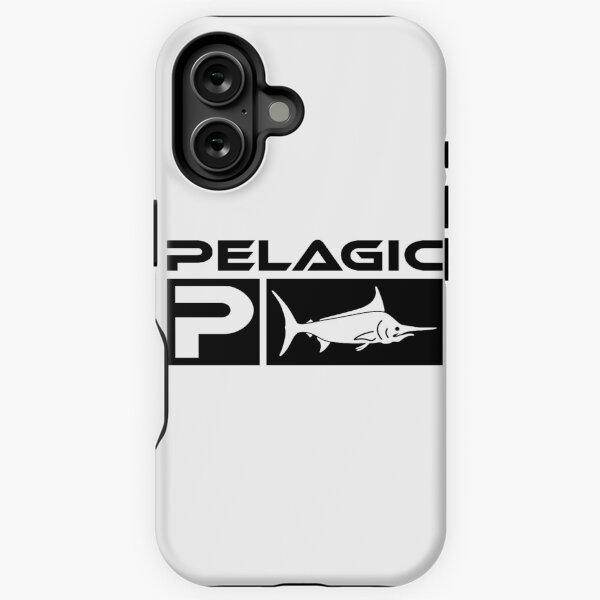 Vista previa del artículo con la obra «MÁS VENDIDO - P Fishing 2», diseñado y vendido por allysondesign.