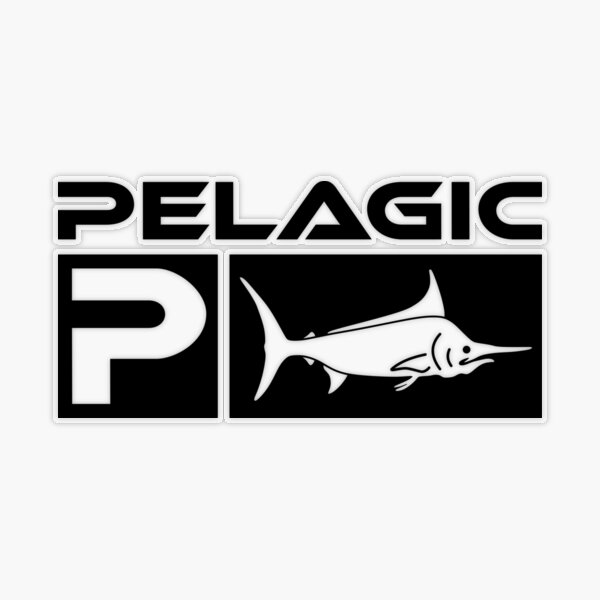 BEST SELLER - P Fishing 2 Sticker for Sale by allysondesign