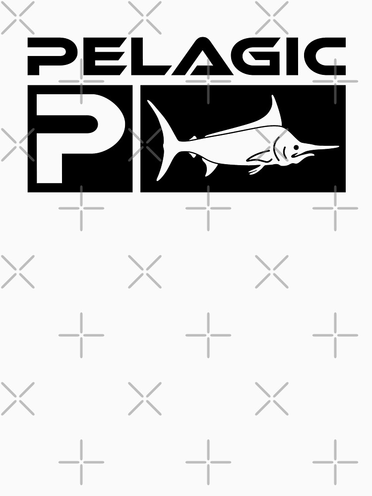 BEST SELLER - P Fishing | Sticker