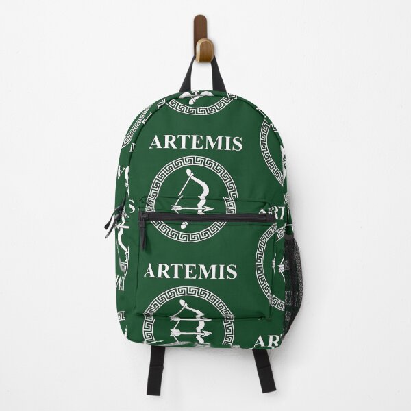 Item preview, Artemis Ancient Greek Goddess designed and sold by Montecinostamps.