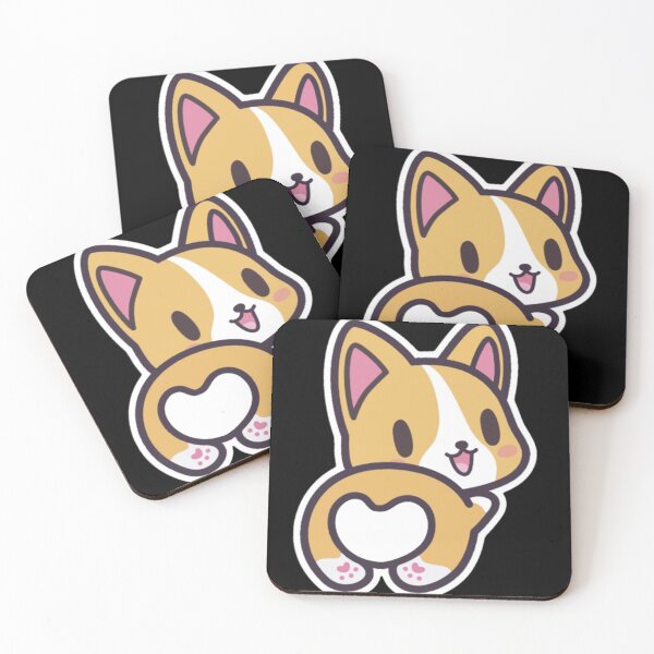 Item preview, Corgi Animal dog bp cute pet designed and sold by starnish.