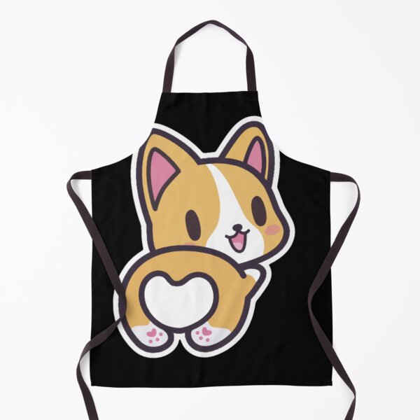 Item preview, Corgi Animal dog bp cute pet designed and sold by starnish.