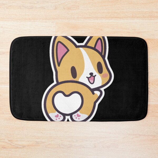Item preview, Corgi Animal dog bp cute pet designed and sold by starnish.