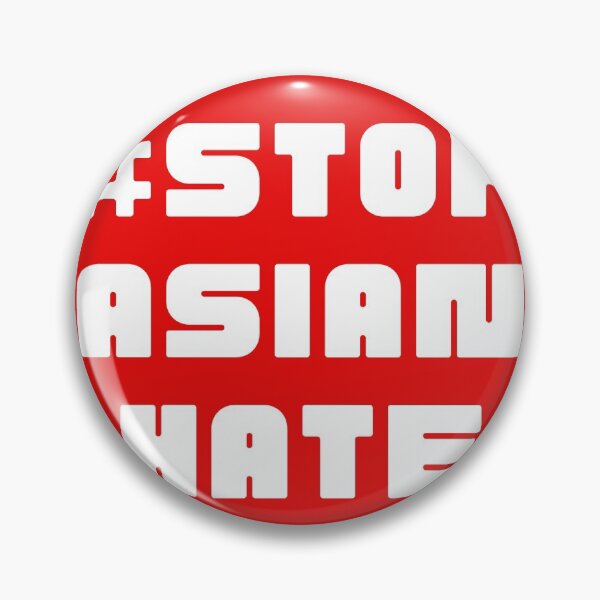 Item preview, STOP ASIAN HATE designed and sold by Dollor.