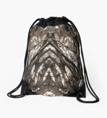 Enchanted Woods Drawstring Bag