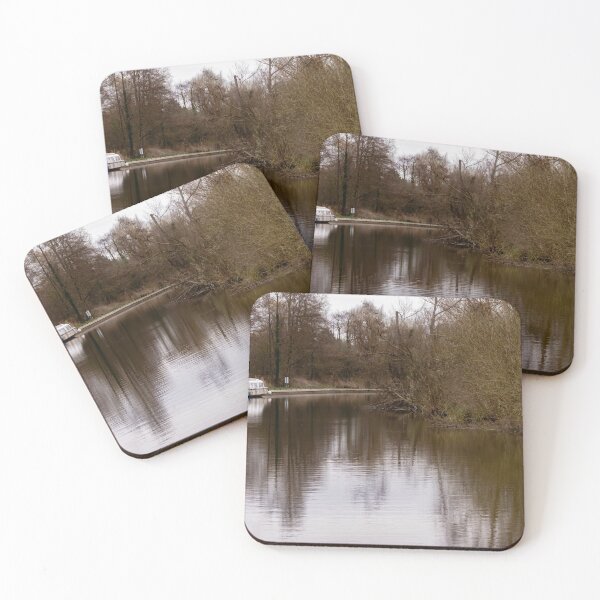 Item preview, Boating on the Norfolk Broads designed and sold by yackers1.