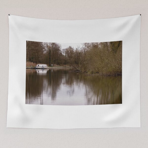 Item preview, Boating on the Norfolk Broads designed and sold by yackers1.