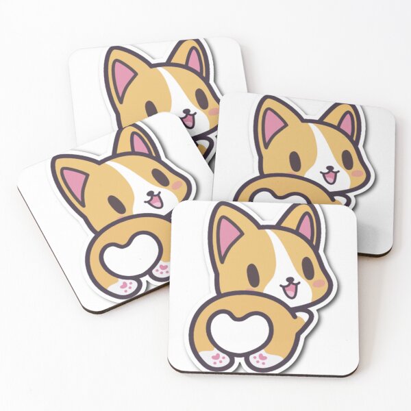Item preview, Corgi Animal dog bp cute pet designed and sold by starnish.