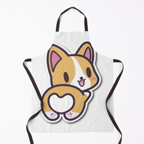 Item preview, Corgi Animal dog bp cute pet designed and sold by starnish.