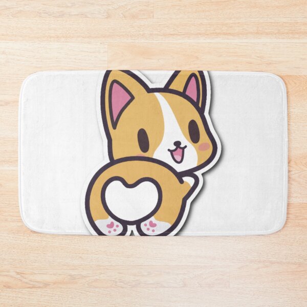 Item preview, Corgi Animal dog bp cute pet designed and sold by starnish.