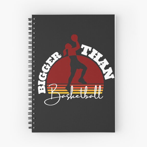 Item preview, Bigger than Basketball (Girl Power)  designed and sold by UnboundFull.