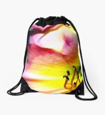 Simply Vibrant Drawstring Bag