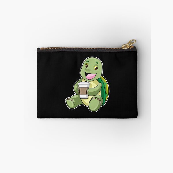 Item preview, Turtle Coffee to go cup designed and sold by Snabdesign84.