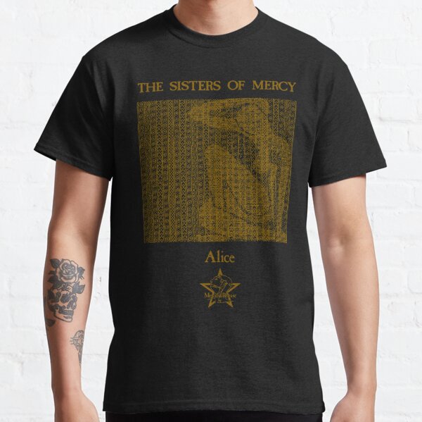 Die Schwestern der Barmherzigkeit, Alice, die barmherzige Befreiung Classic T-Shirt