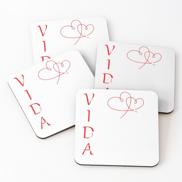 Item preview, Vida B designed and sold by Ramanefer.
