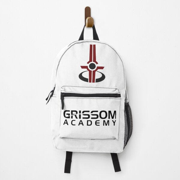 Item preview, Grissom Academy designed and sold by senilecola.