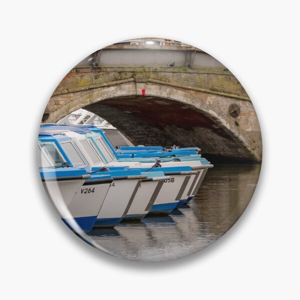Item preview, River Bure, Wroxham designed and sold by yackers1.