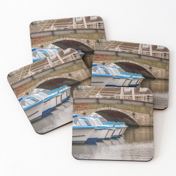 Item preview, River Bure, Wroxham designed and sold by yackers1.