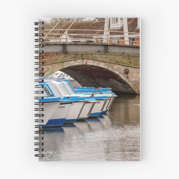 Item preview, River Bure, Wroxham designed and sold by yackers1.