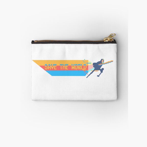 Item preview, Narita Boy (Save the World) designed and sold by Lady Grim.