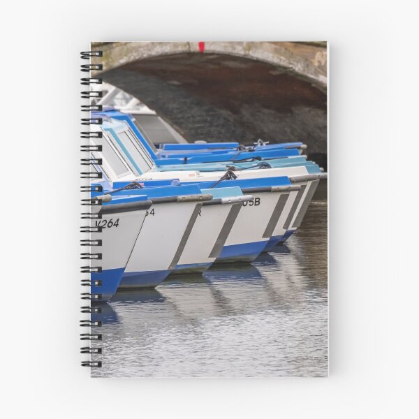 Item preview, Messing about on the River Bure designed and sold by yackers1.