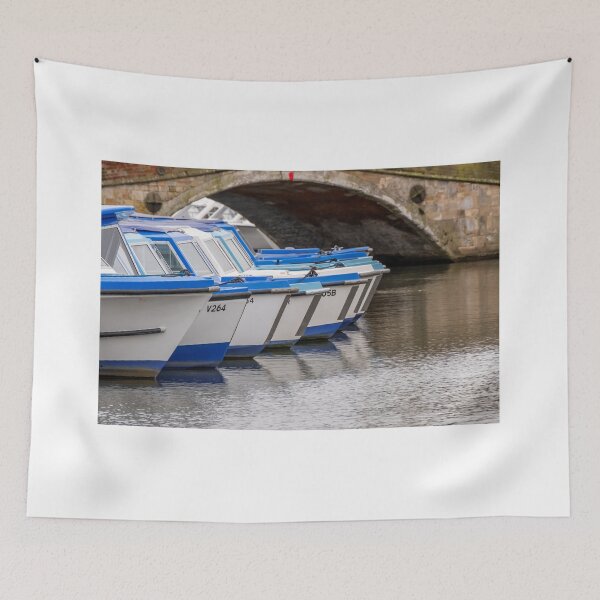 Item preview, Messing about on the River Bure designed and sold by yackers1.