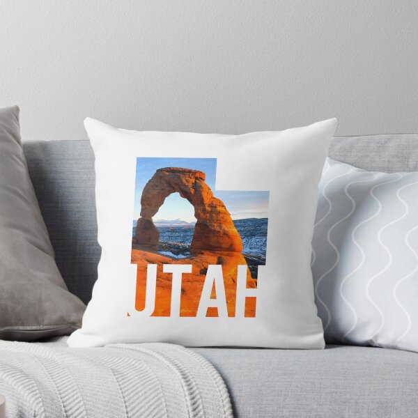 Artikelvorschau, Utah - Bögen entworfen und verkauft von Daogreer Earth Works.