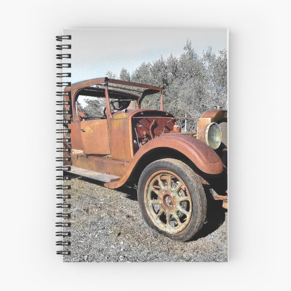 Item preview, Rusty Old Rescue Warrior designed and sold by George Petrovsky.