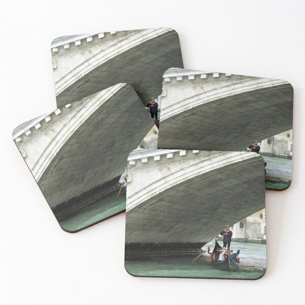 Item preview, Under the Rialto designed and sold by Tiffany Dryburgh.