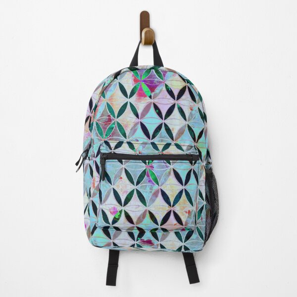 Item preview, Rhomboids Paint Texture Pattern designed and sold by Cveti Dinkova.