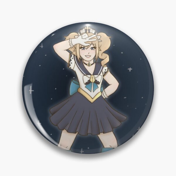 Item preview, sailor scout barbara designed and sold by Ceresthesian.
