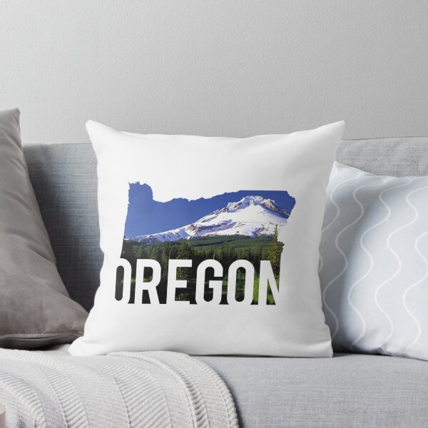 Item preview, Oregon - Hood designed and sold by Daogreer Earth Works.