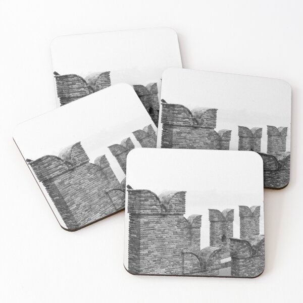 Item preview, Scaligero Bridge at Castelvecchio, Verona designed and sold by Tiffany Dryburgh.