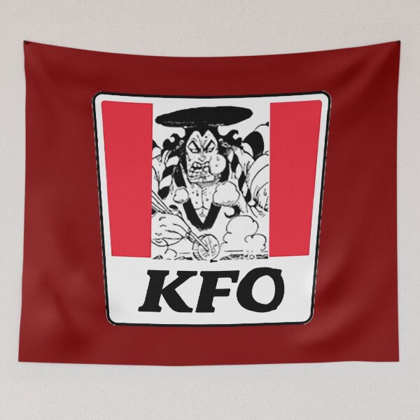 Item preview, oden kozuki kfo designed and sold by lenahelmuth.