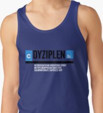 DYZIPLEN Tank Top