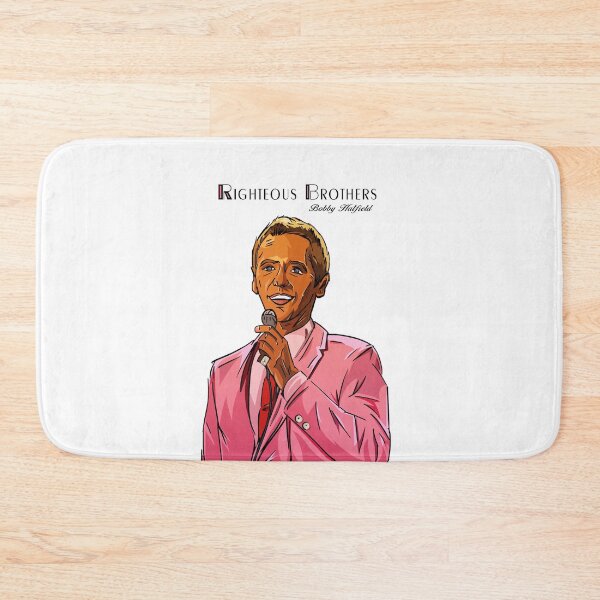 Item preview, Righteous Brothers (Bobby Hatfield) designed and sold by AlexRinPro31.