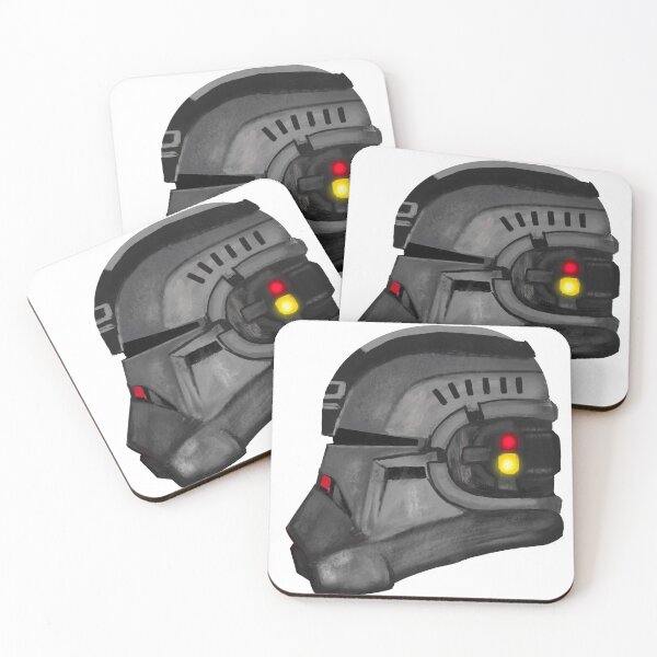 Item preview, Echo helmet 2.0 designed and sold by NebulosityArts.