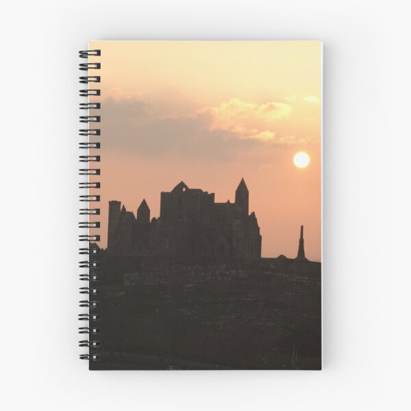 Item preview, The Rock of Cashel  designed and sold by ollygriffin.