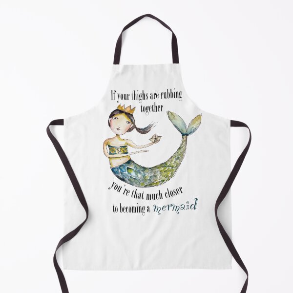 Item preview, If your thighs are rubbing together designed and sold by Jenny Wood.