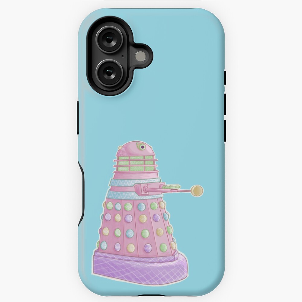 Item preview, iPhone Magsafe Tough Case designed and sold by mollyesymms.