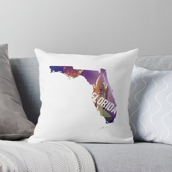 Item preview, Florida - Cape Canaveral designed and sold by Daogreer Earth Works.