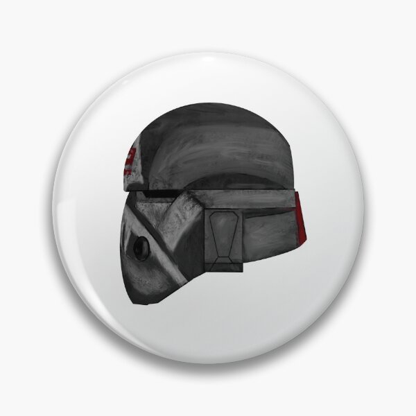Item preview, Wrecker helmet  designed and sold by NebulosityArts.