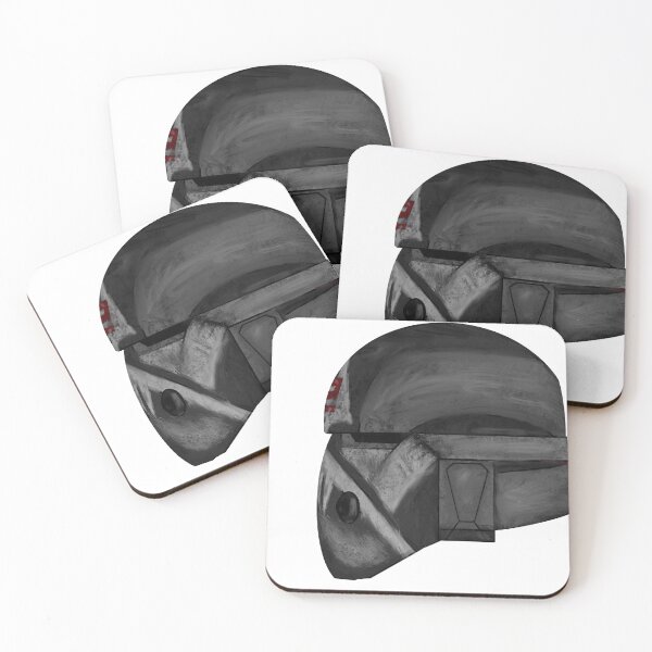 Item preview, Wrecker helmet  designed and sold by NebulosityArts.