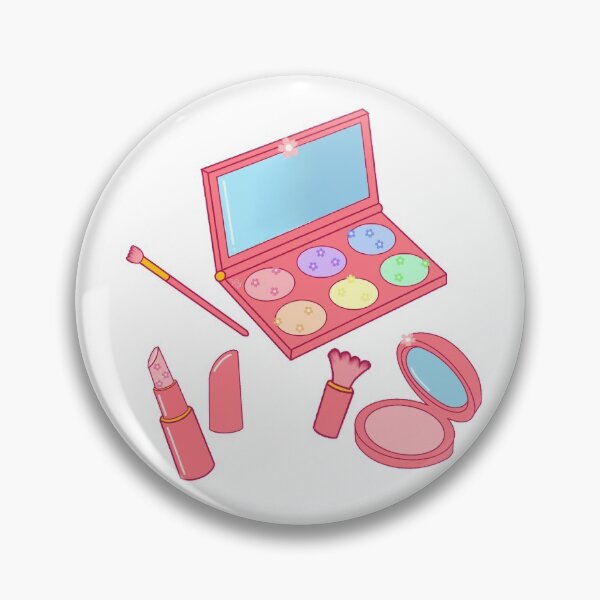 Item preview, makeup set designed and sold by Fatemeh Ram.