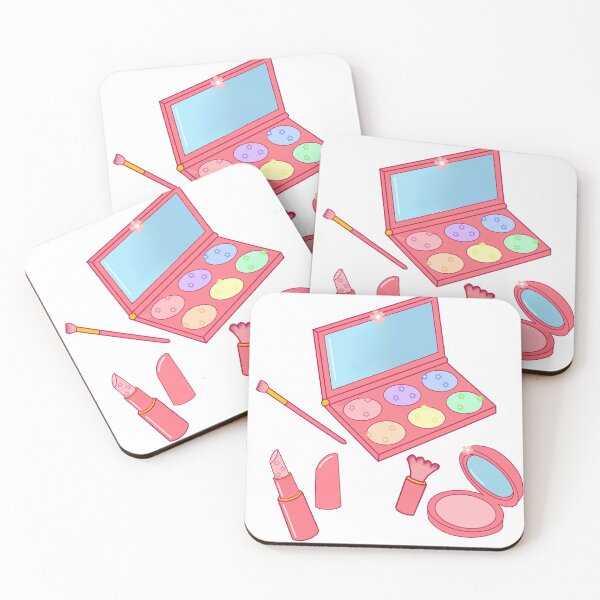 Item preview, makeup set designed and sold by Fatemeh Ram.