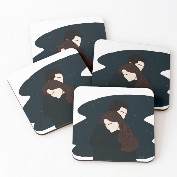 Item preview, Vincenzo (KDRAMA) - ChaCenzo Hug designed and sold by yoonminkook.