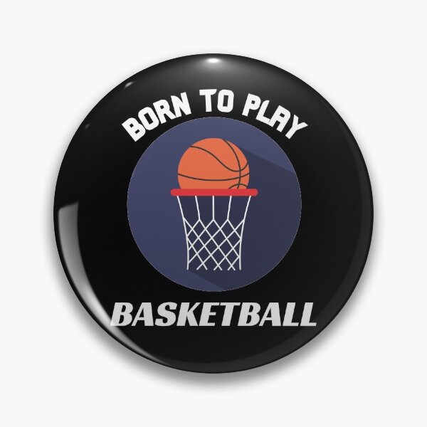 Item preview, Bigger Than Basketball designed and sold by Joy Poddar.